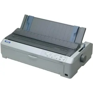 Ремонт принтера Epson FX-2190 в Ижевске